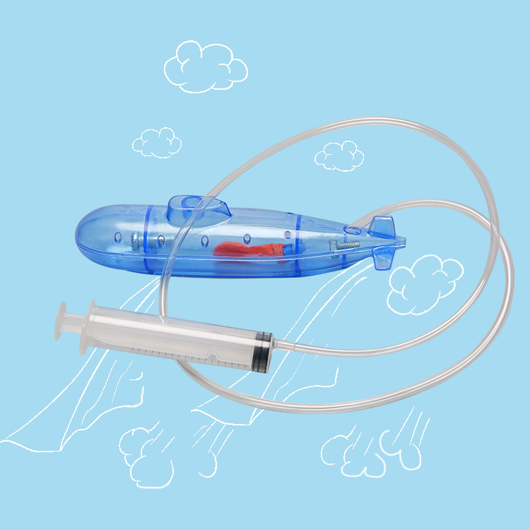 Science Toys Diy - 学生の手作り潜水艦 DIY 組み立て科学技術科学実験機器子供用ダイビングおもちゃ教育モデル