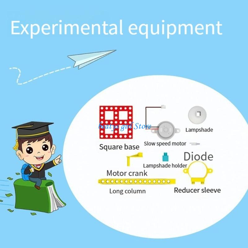 C7AB 物理科学実験教育物理学習ツールマニュアルジェネレー - Science Project Physics のレビューと価格