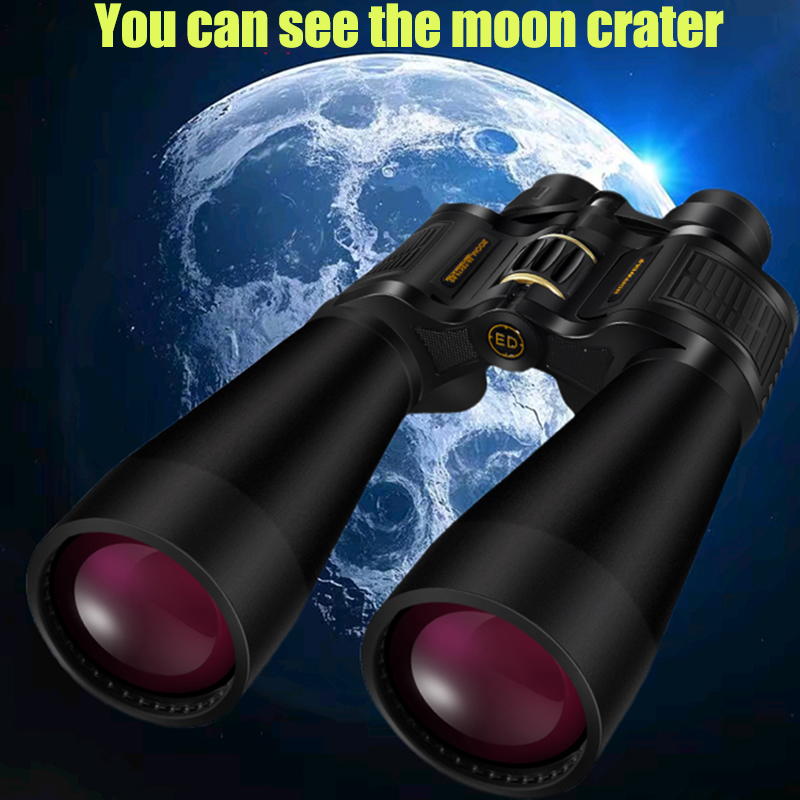 BORWOLF 25-75X70 ED 高倍率長距離ズーム  - National Geographic Telescope 70Mm のレビューと価格
