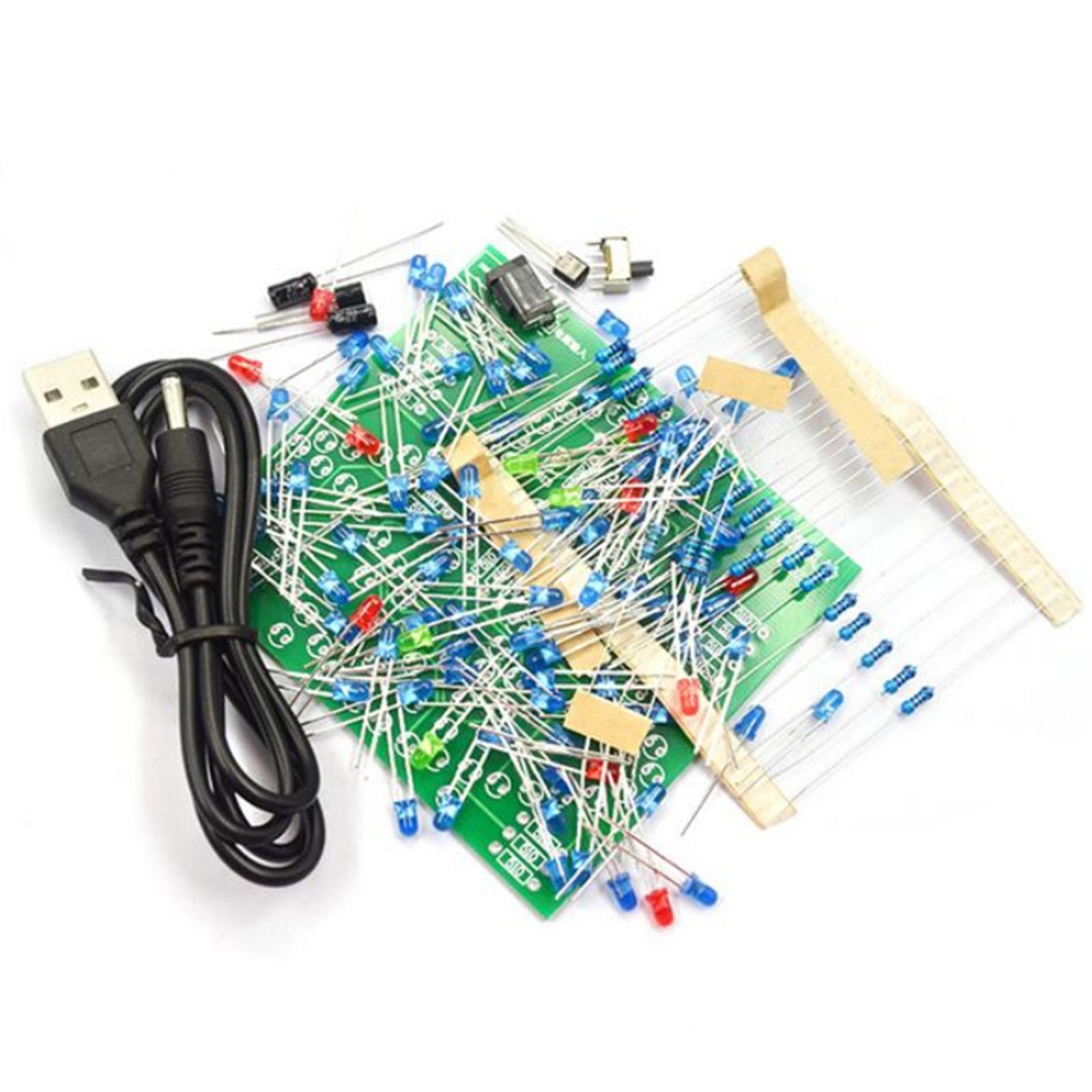 DIY ウィンドベル電子キット 学習 DIY 趣味 科学 ク - Science Hobby Kit のレビューと価格
