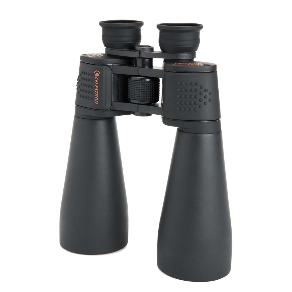 Celestron SkyMaster 25X70高解像度望 - National Geographic Telescope 70Mm のレビューと価格
