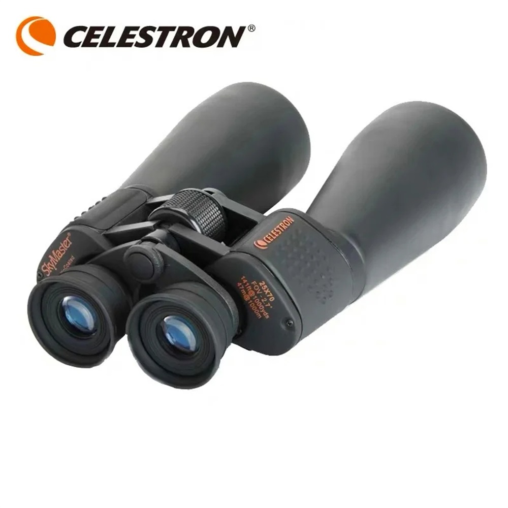 Celestron 25X70 望遠鏡バードウォッチングミラ - National Geographic Telescope 70Mm のレビューと価格