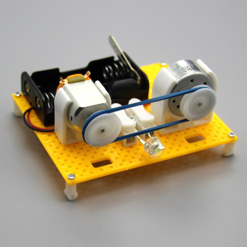 電磁永久発電機技術、物理実験、発明、革新、DIY科学プロジェ - Science Project Physics のレビューと価格